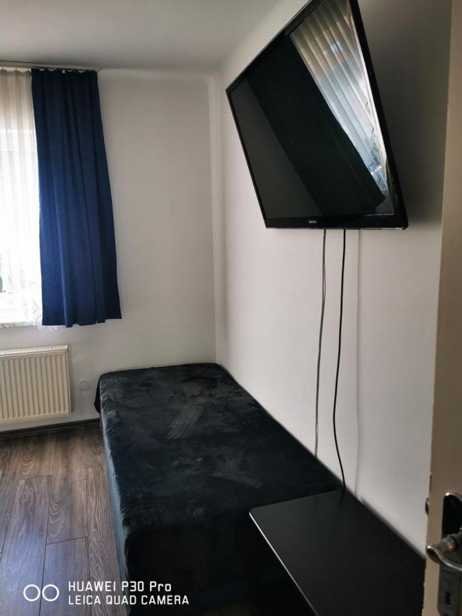 Großzügige Wohnung in wunderbarer Aussichtslage Villach Exterior foto
