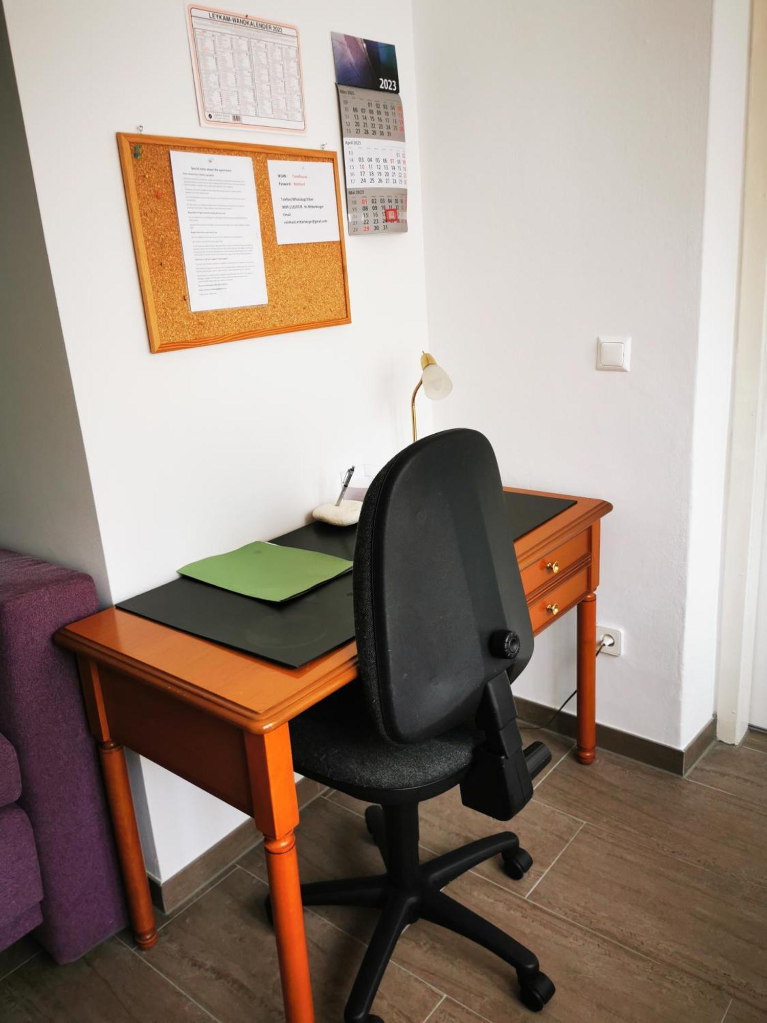 Großzügige Wohnung in wunderbarer Aussichtslage Villach Exterior foto